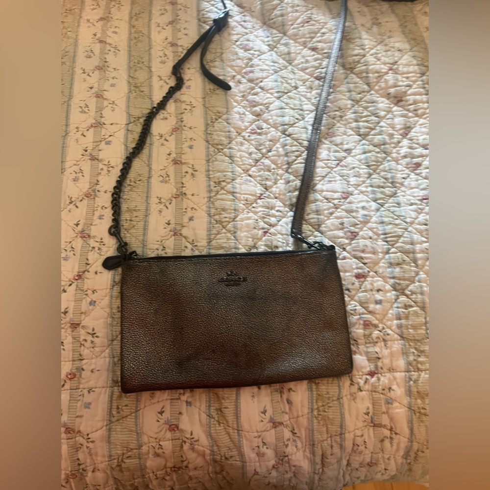 Coach Crossbody
